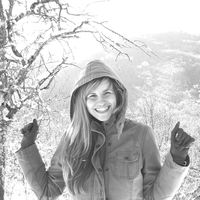 Irena Bekyarova的照片