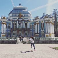 Jana Mariaková的照片