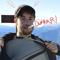 Gerrit Nabelo's Photo