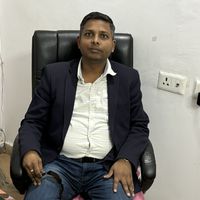 Mithilesh Maurya的照片