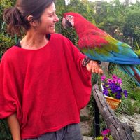 Evgenia Manolova的照片