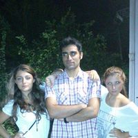 Le foto di Saam Bardideh