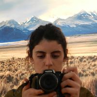 Julia Pantaleon's Photo