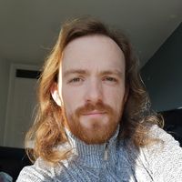 David Doran的照片