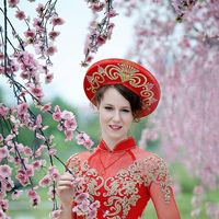 Lucy Calmette's Photo