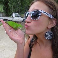 Johanna Sommer's Photo