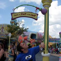 Chagai Mendelson's Photo