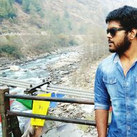 Bala Ravichandran's Photo