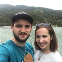 Fotos de Lucie Vesela