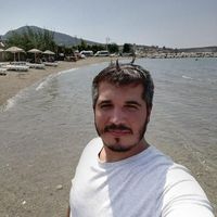 Reşit Kılıç的照片