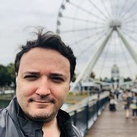 Arturo Emilio's Photo