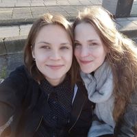 Katri & Tiina's Photo