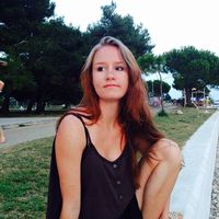 Amanda Andén的照片