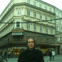 Umut Hanioglu's Photo