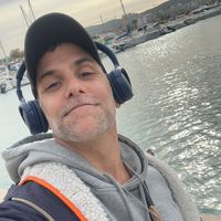 Nacho De Santis的照片