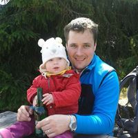 Miroslav Vodolan's Photo