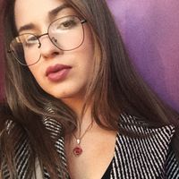 Мадина Фаттахова's Photo