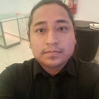 Alejo Gonzalez Alvarado's Photo