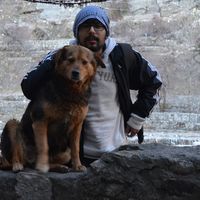 Krishna Karthik's Photo