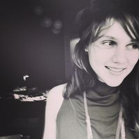 Adam and Masha Hjertström's Photo