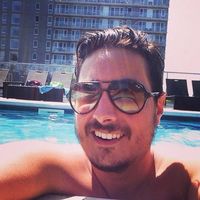 Hugo Welsch的照片