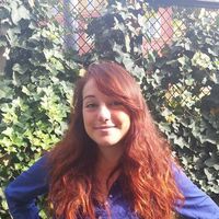 Viviana Palumbo的照片