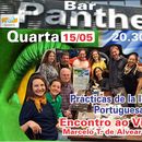 Português e Cafezinho - Speaklink- Bar Panther's picture