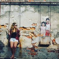 Amber Angelle的照片