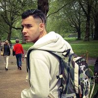 Fotos de Konstantinos kafritsa