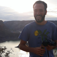 Damian Reinero的照片