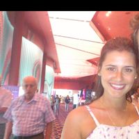 Renata Freitas's Photo