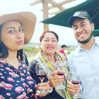 Diego Burgos's Photo