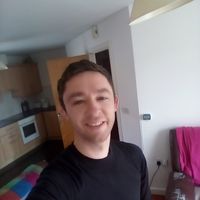 Daniel Burns's Photo