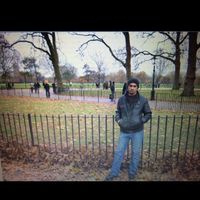 Fahad Alsaleh的照片