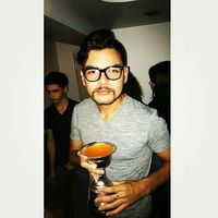 Ianiv Kahanoff's Photo