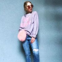 Maria Bakker's Photo