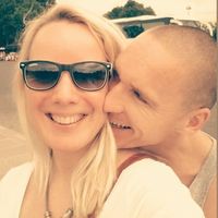 Kriszta Szoboszlay的照片