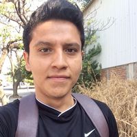 Sebastián Villalobos's Photo