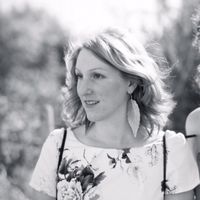 Stephanie  Brauckmann's Photo