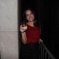 Ana Bernardo's Photo