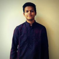 Le foto di Naman Khandelwal