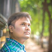 Kalpesh More's Photo