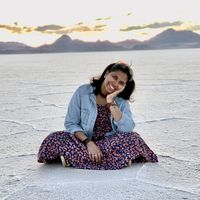 Alankrutha Gamini's Photo