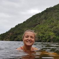 Petro Rossouw's Photo