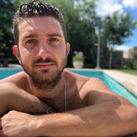 Agustin Canello的照片