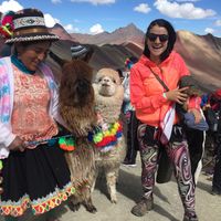 Lorena Sarmiento的照片