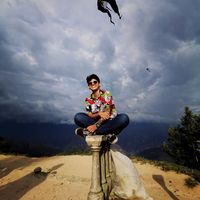 Camila García的照片