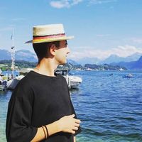 Albert Bajrami的照片