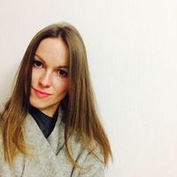 Anastasia Sorokina的照片