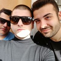 Catello Cannavacciuolo's Photo